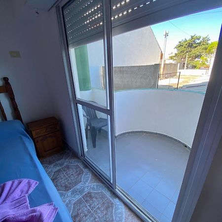 Hotel Cerdena Cambio De Firma 2025 Santa Teresita Bagian luar foto