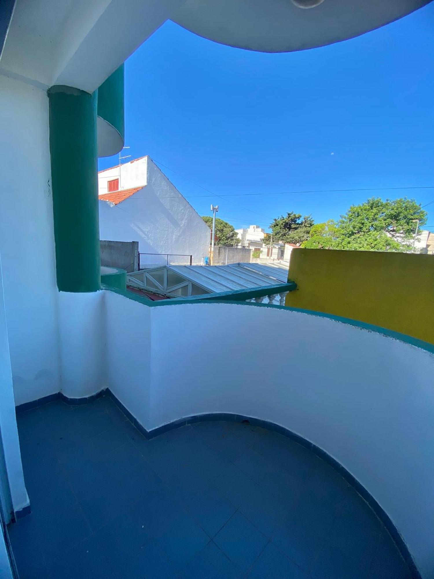 Hotel Cerdena Cambio De Firma 2025 Santa Teresita Bagian luar foto