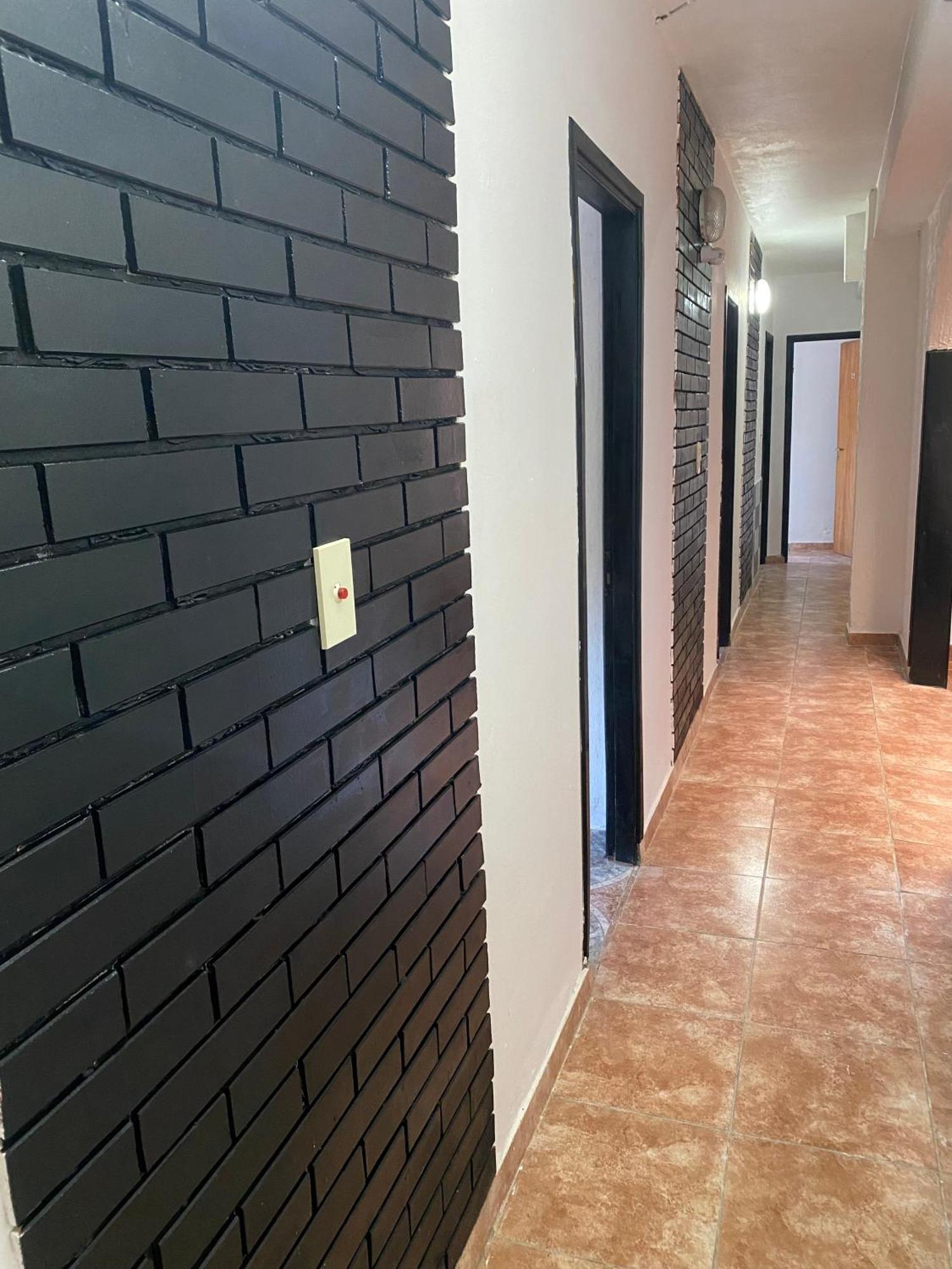 Hotel Cerdena Cambio De Firma 2025 Santa Teresita Bagian luar foto