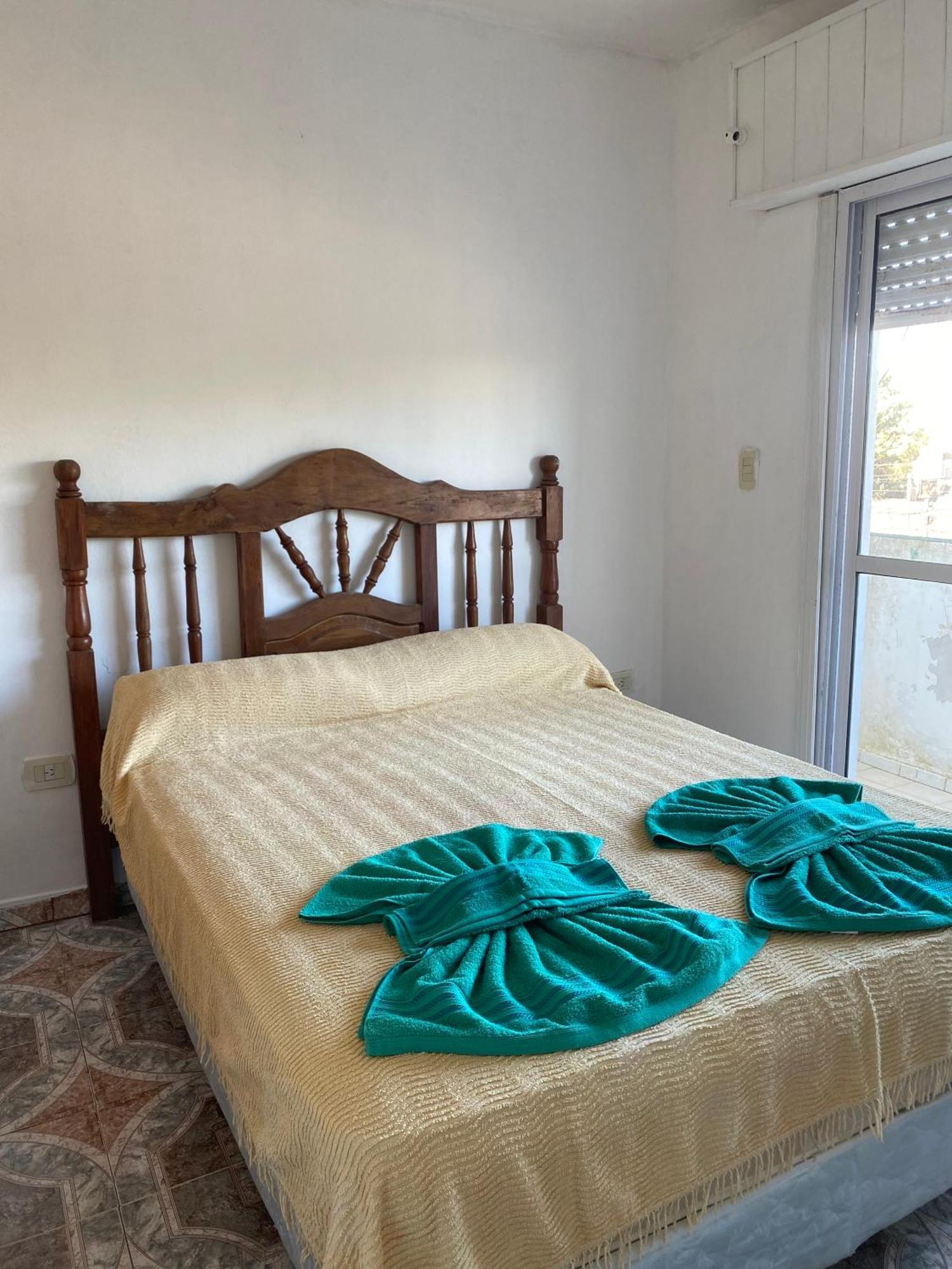 Hotel Cerdena Cambio De Firma 2025 Santa Teresita Bagian luar foto