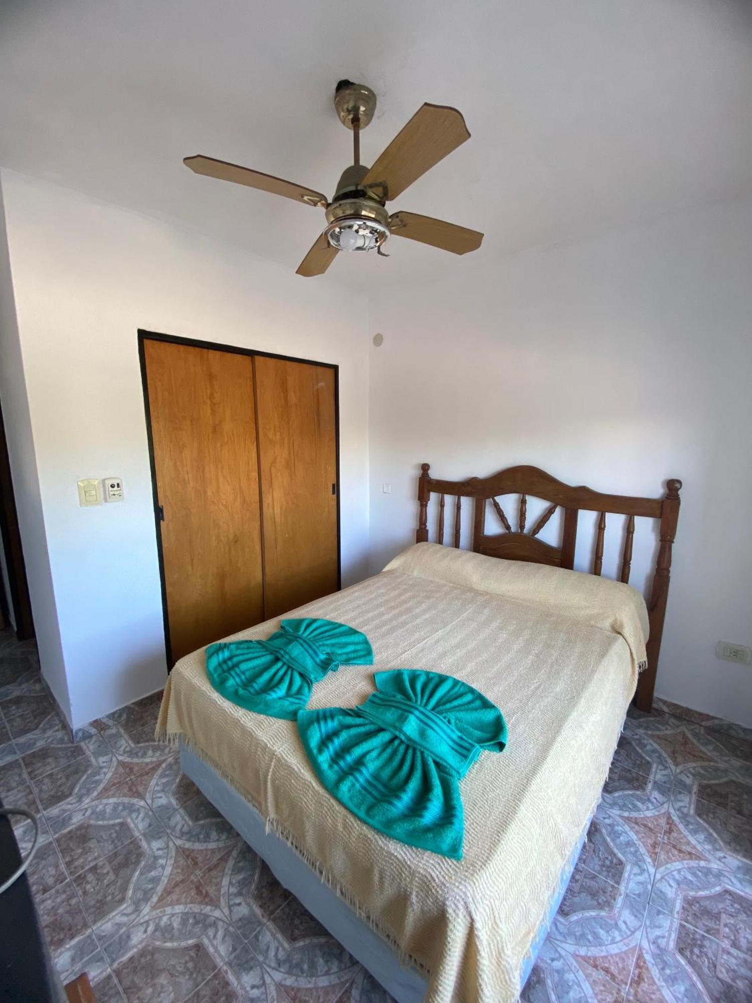 Hotel Cerdena Cambio De Firma 2025 Santa Teresita Bagian luar foto