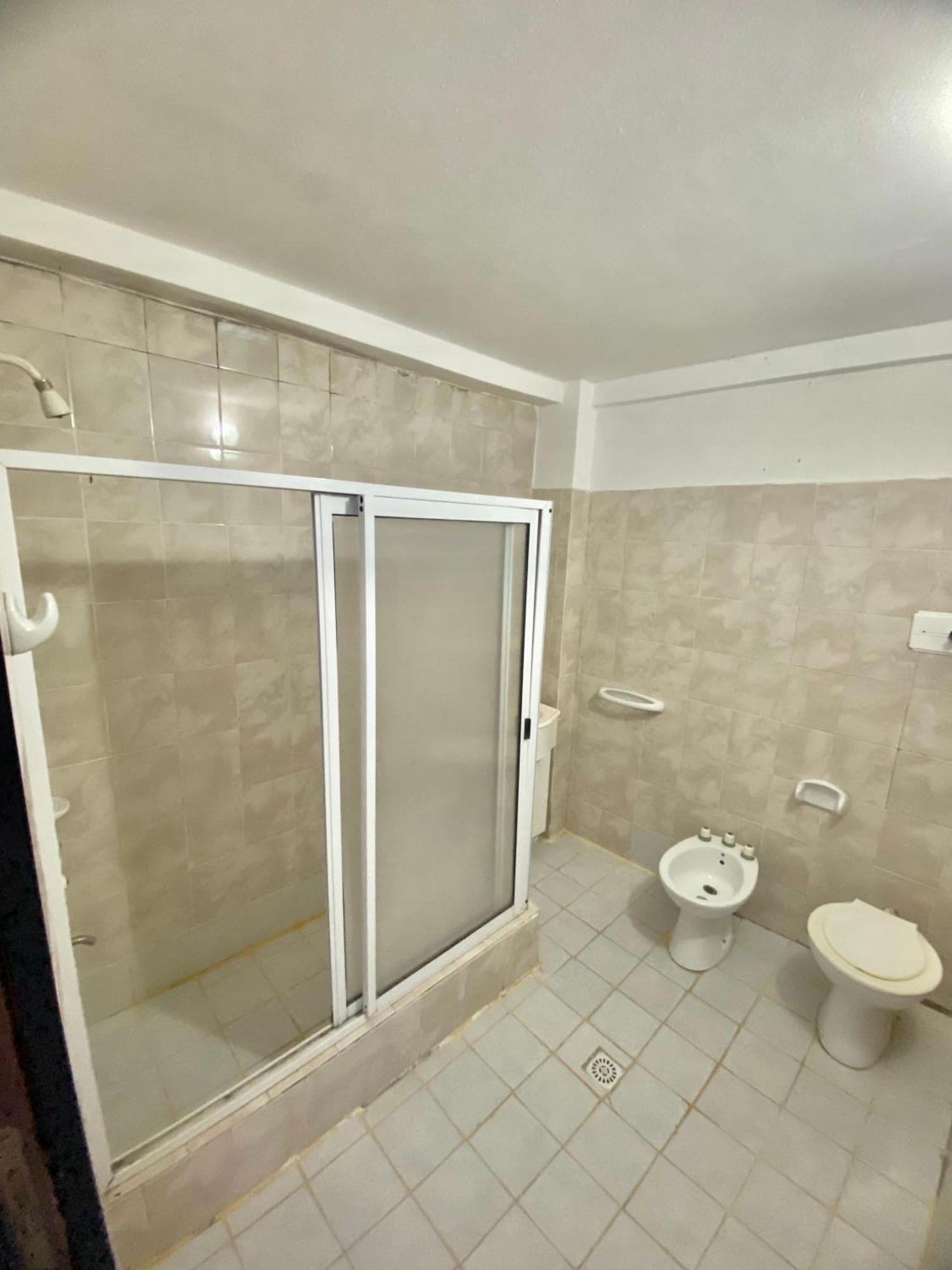 Hotel Cerdena Cambio De Firma 2025 Santa Teresita Bagian luar foto