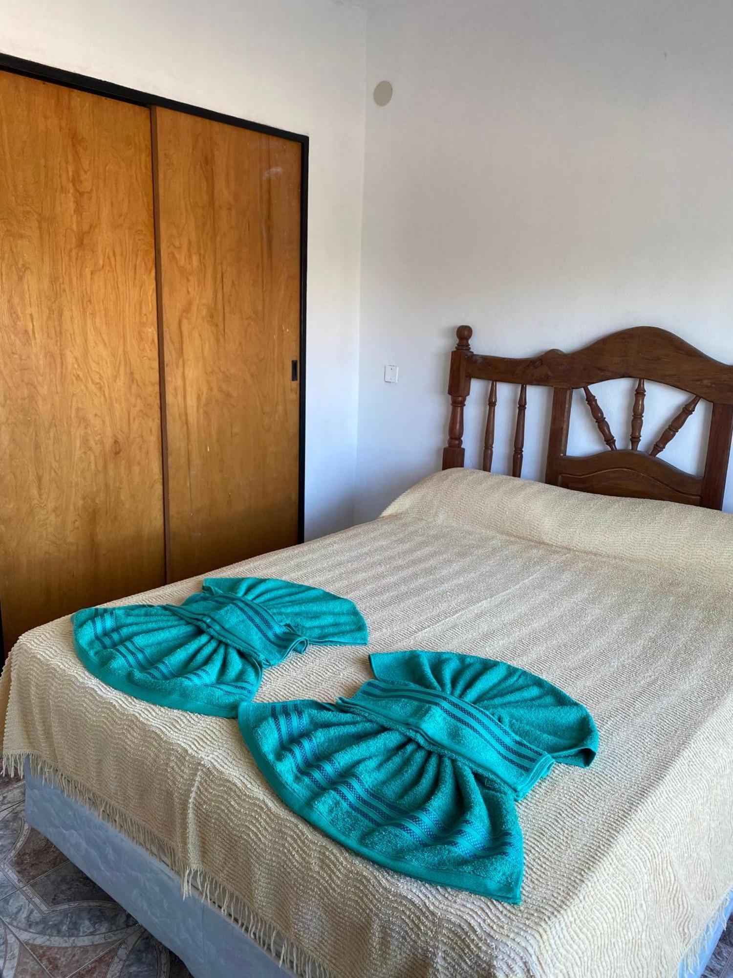 Hotel Cerdena Cambio De Firma 2025 Santa Teresita Bagian luar foto