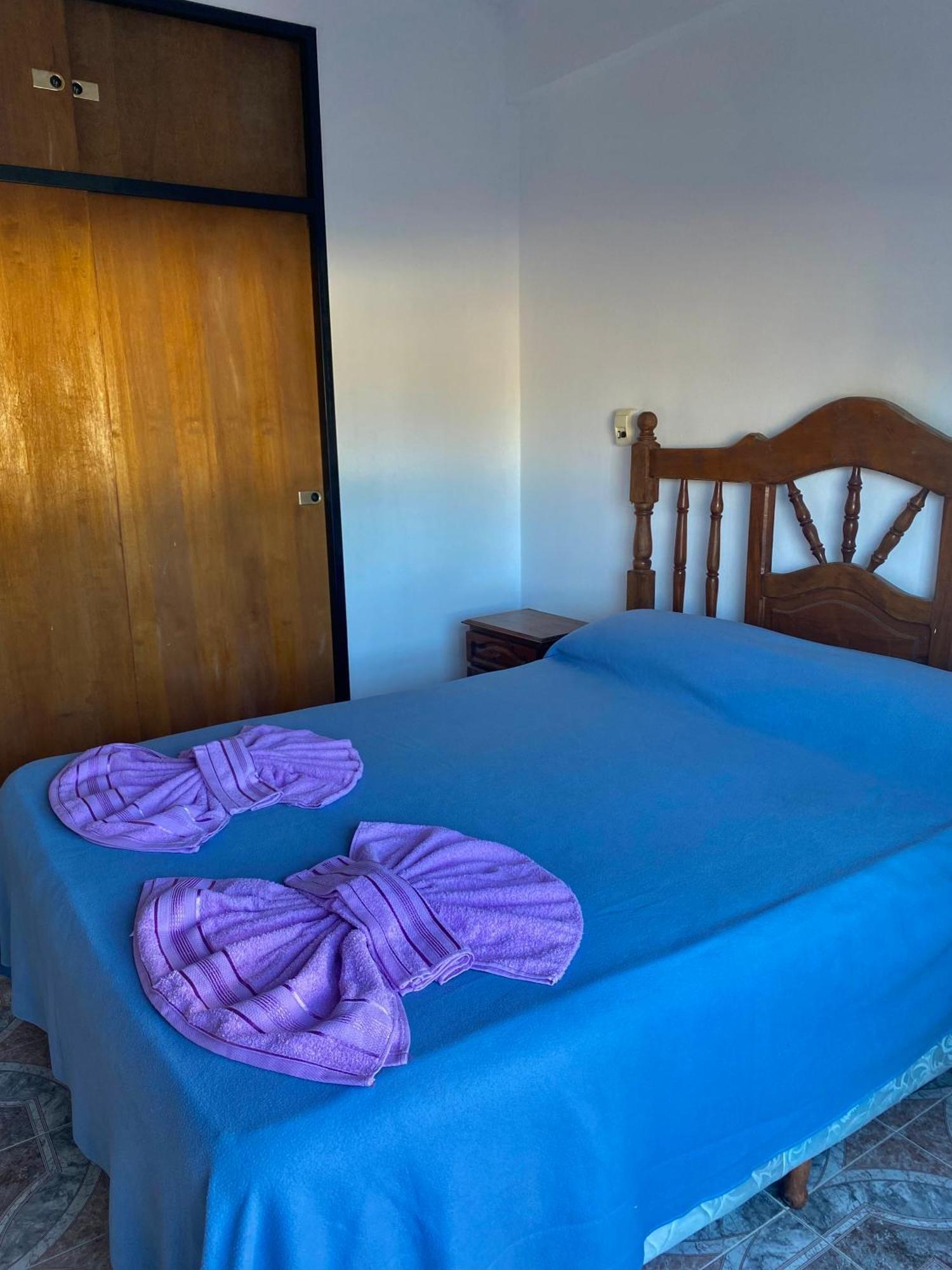 Hotel Cerdena Cambio De Firma 2025 Santa Teresita Bagian luar foto