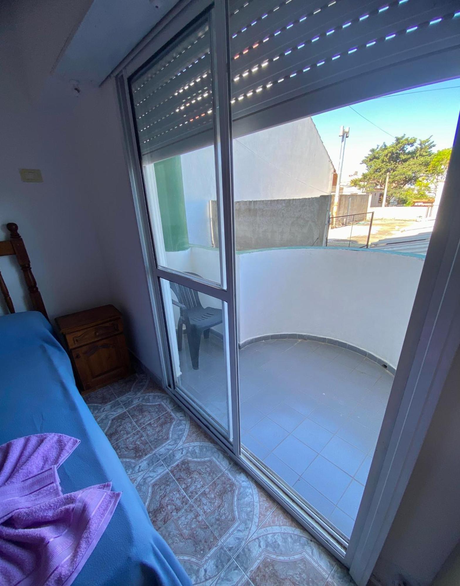 Hotel Cerdena Cambio De Firma 2025 Santa Teresita Bagian luar foto