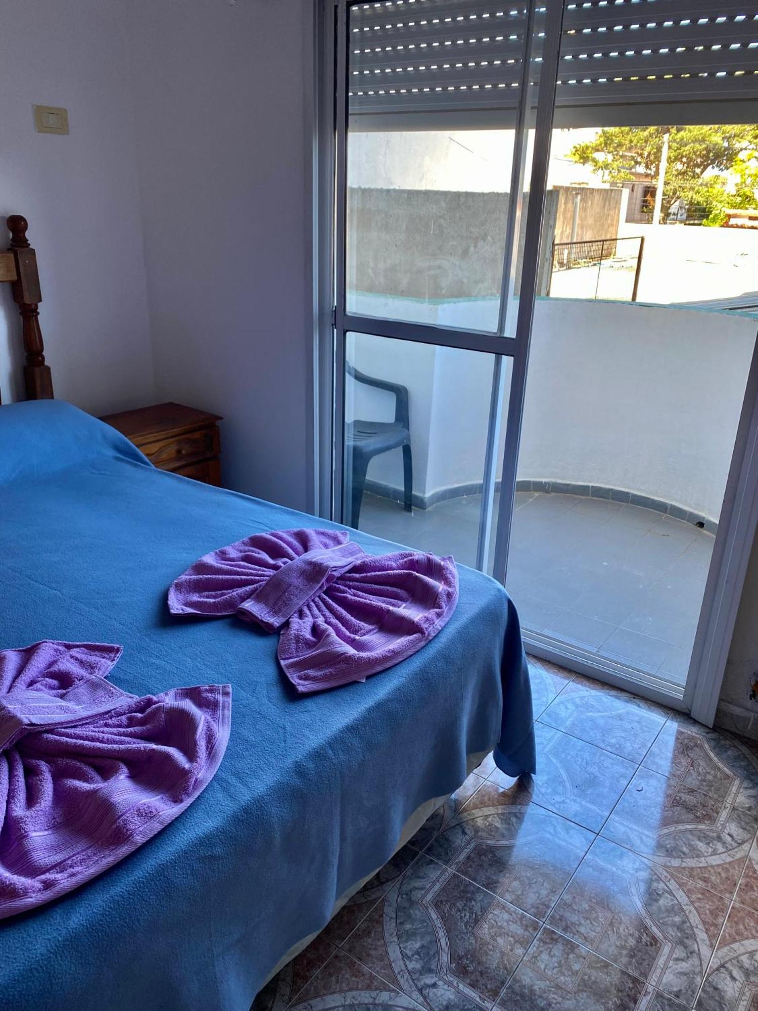 Hotel Cerdena Cambio De Firma 2025 Santa Teresita Bagian luar foto