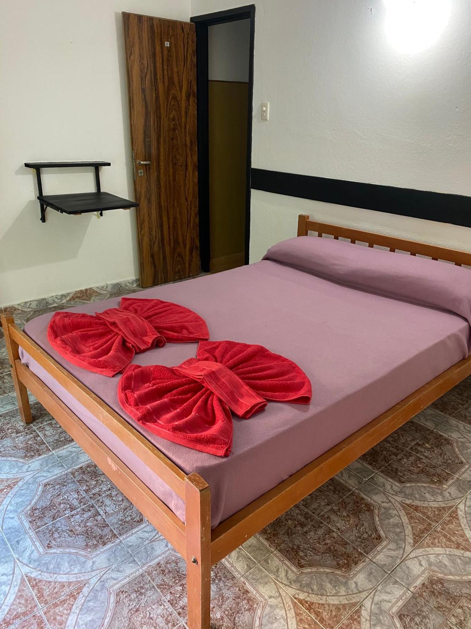 Hotel Cerdena Cambio De Firma 2025 Santa Teresita Bagian luar foto